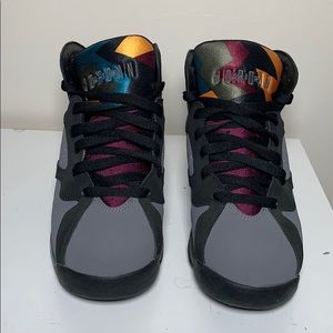 Jordan Retro Bordeaux 7’s